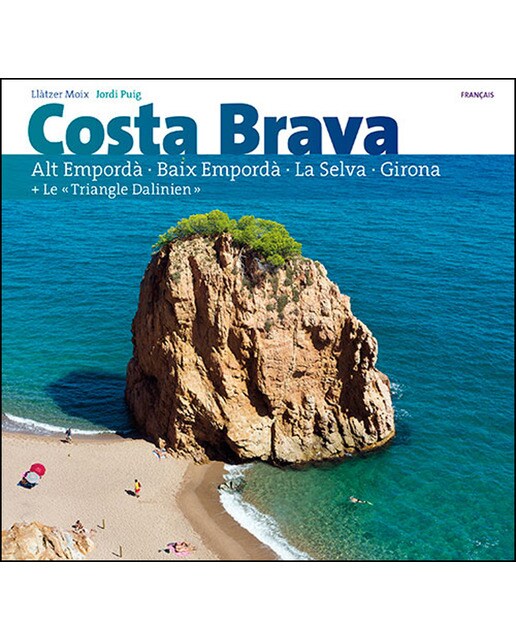 Costa Brava (Capa mole) 1
