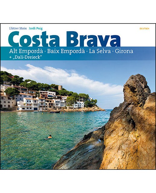 Costa Brava (Capa mole) 1