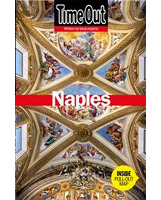Naples 6th Edition Time Out 1