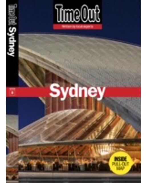 Sydney 8th Ed Time Out 1
