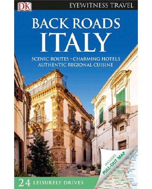 Italy Back Roads 1