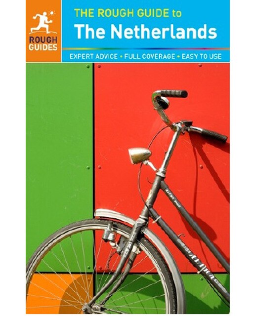 Netherlands Rough Guide 1