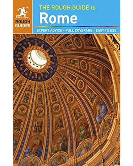 Rome Rough Guide 1