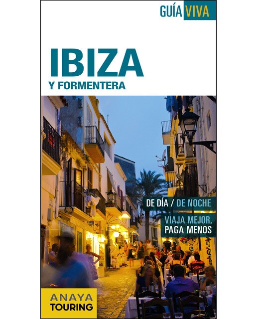 Ibiza y Formentera