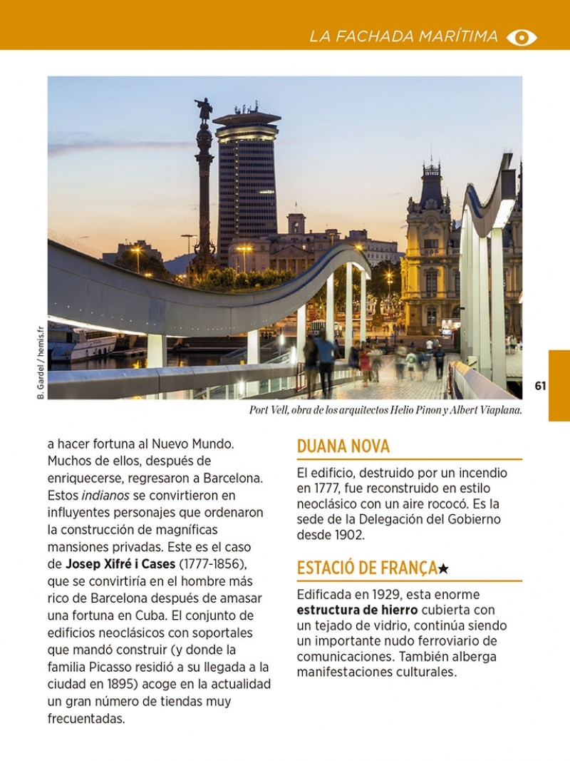 Barcelona (La Guía verde Weekend) (Capa mole) 3