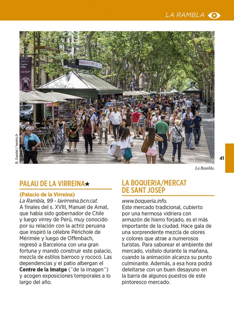Barcelona (La Guía verde Weekend) (Capa mole) 4