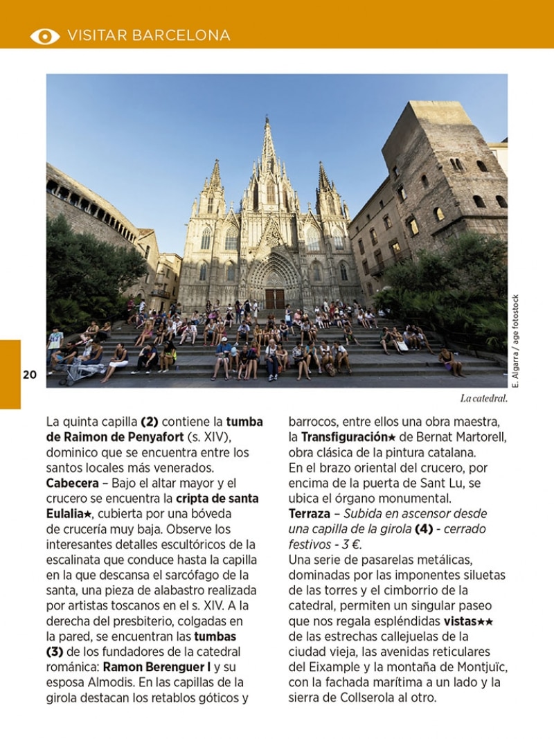 Barcelona (La Guía verde Weekend) (Capa mole) 5