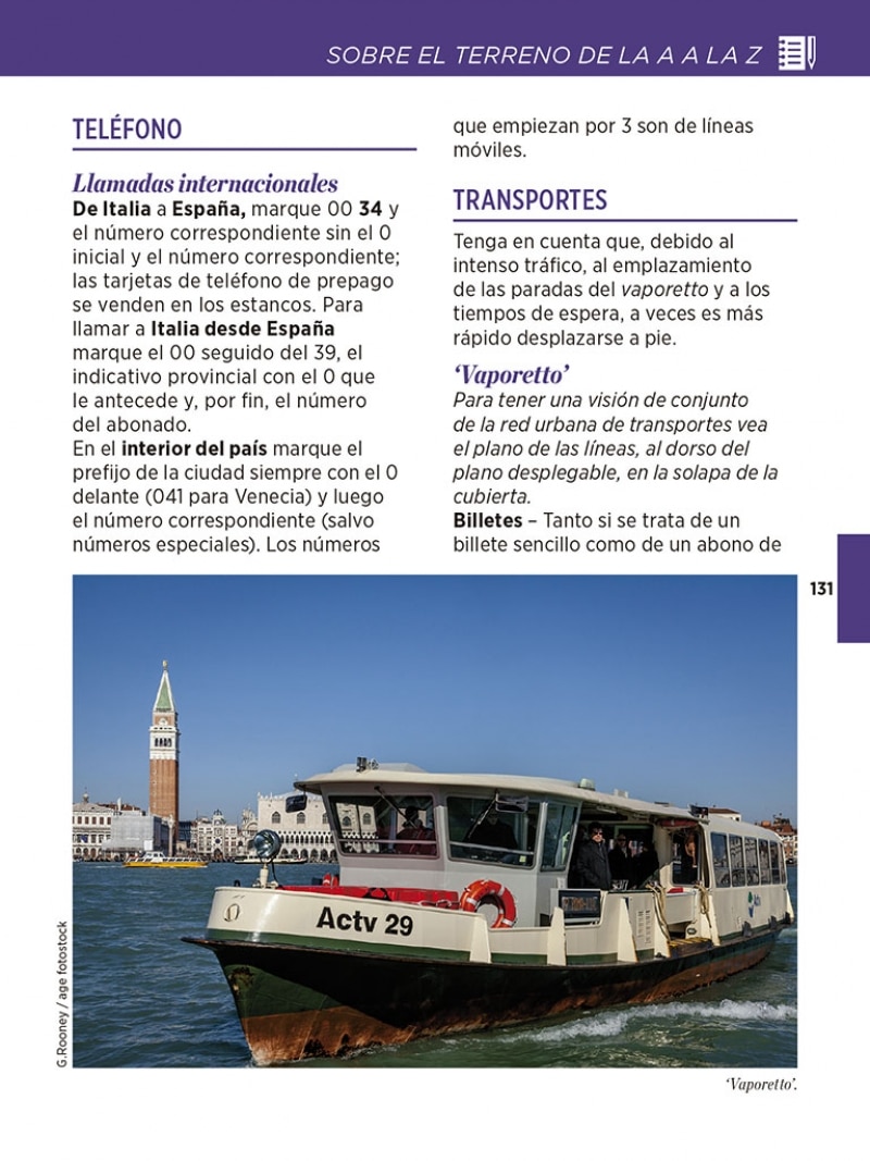 Venecia (La Guía verde Weekend) (Capa mole) 2