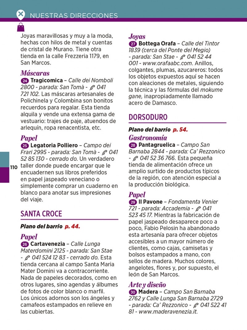 Venecia (La Guía verde Weekend) (Capa mole) 4