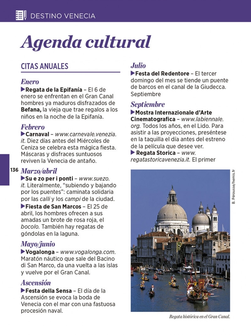 Venecia (La Guía verde Weekend) (Capa mole) 5