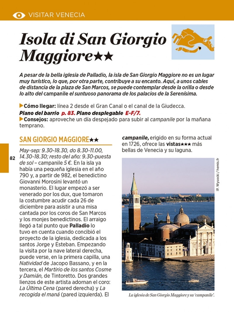 Venecia (La Guía verde Weekend) (Capa mole) 6