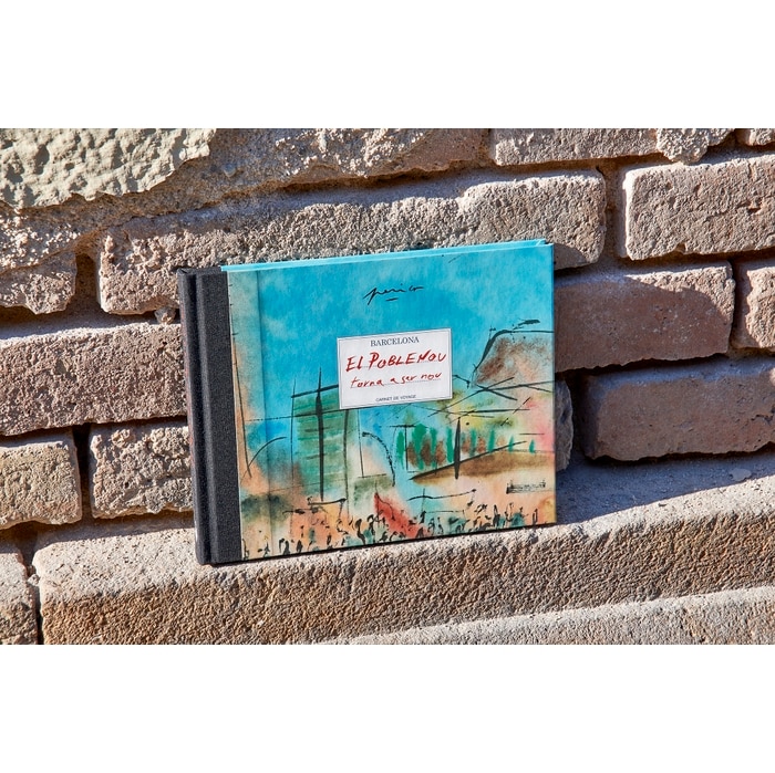 Imagem 0 de El Poblenou torna a ser Nou (Capa dura)