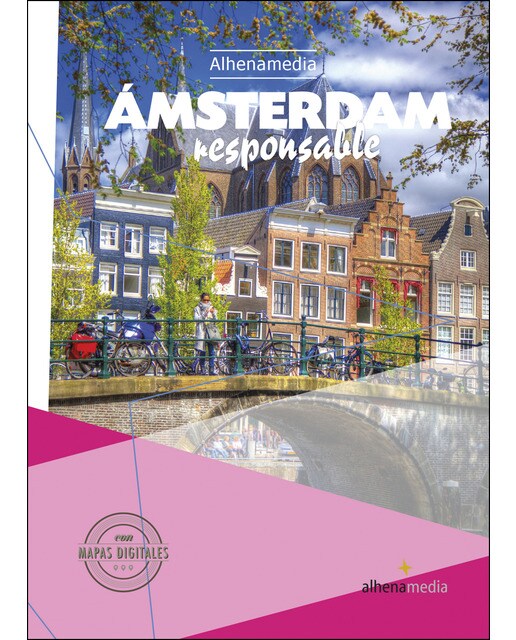 Ámsterdam responsable(Tapa blanda) 1
