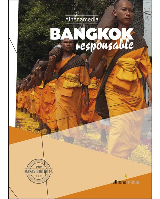 Bangkok responsable(Tapa blanda) 1