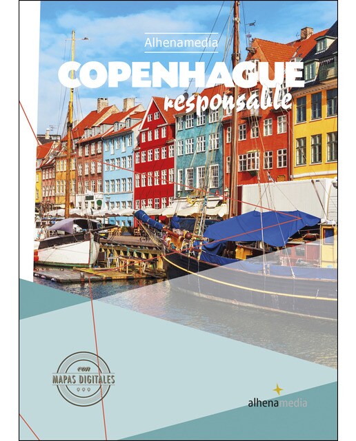 Copenhague responsable(Tapa blanda) 1