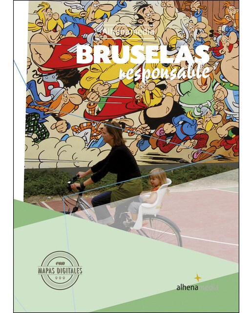 Imagen 0 de Bruselas responsable (Tapa blanda)