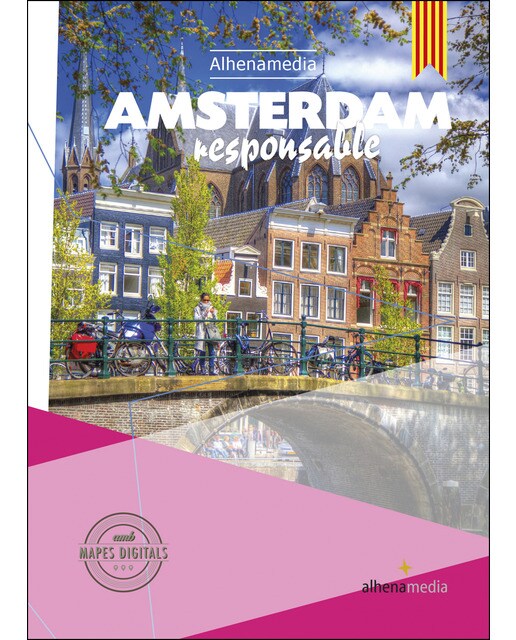 Amsterdam responsable(Tapa blanda) 1