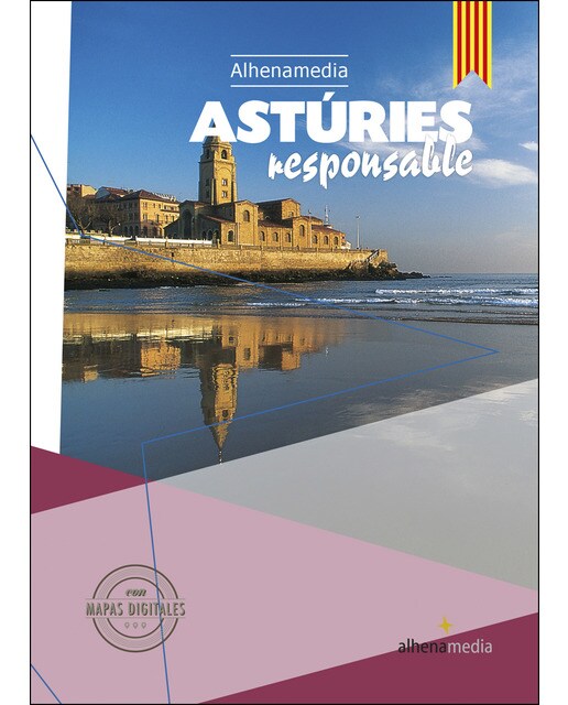 Astúries responsable(Tapa blanda) 1
