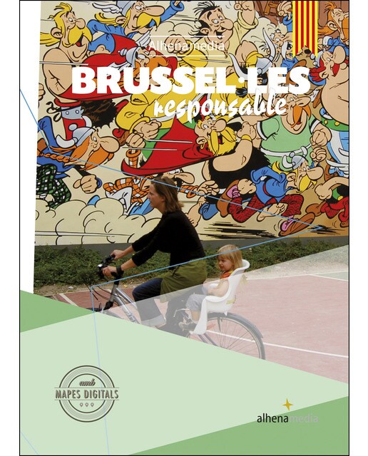 Imagen 0 de Brusel·les responsable (Tapa blanda)