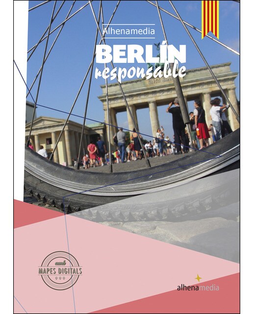 Berlín responsable(Tapa blanda) 1