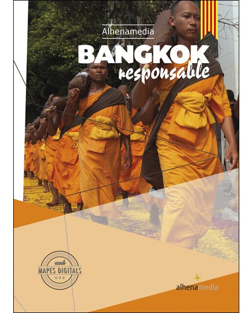 Bangkok responsable(Tapa blanda) 1