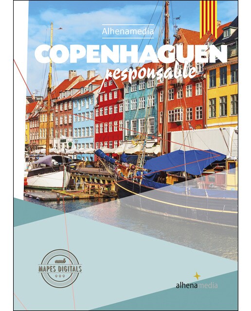 Copenhaguen responsable(Tapa blanda) 1