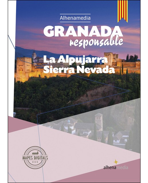 Granada responsable(Tapa blanda) 1