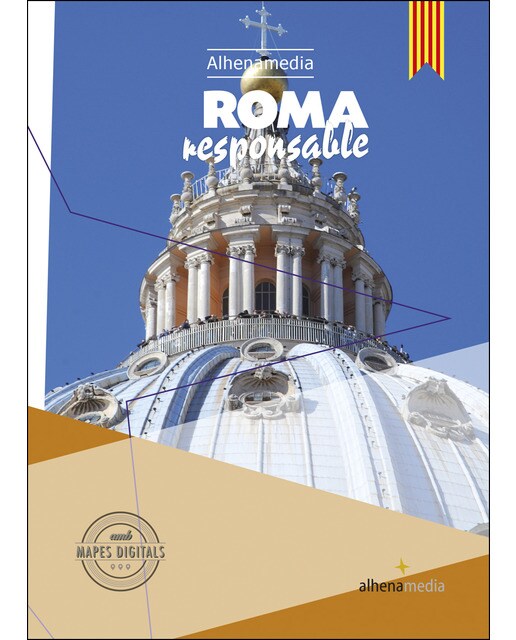 Roma responsable(Tapa blanda) 1