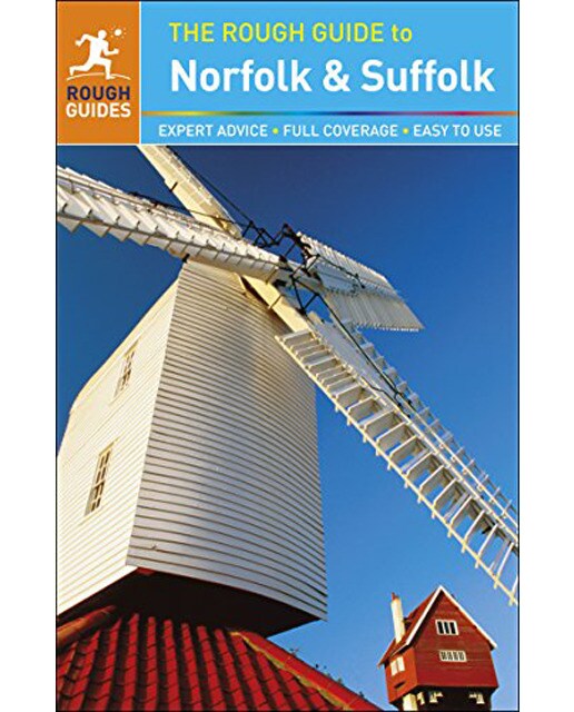 Norfolk & Suffolk Rough Guide 1
