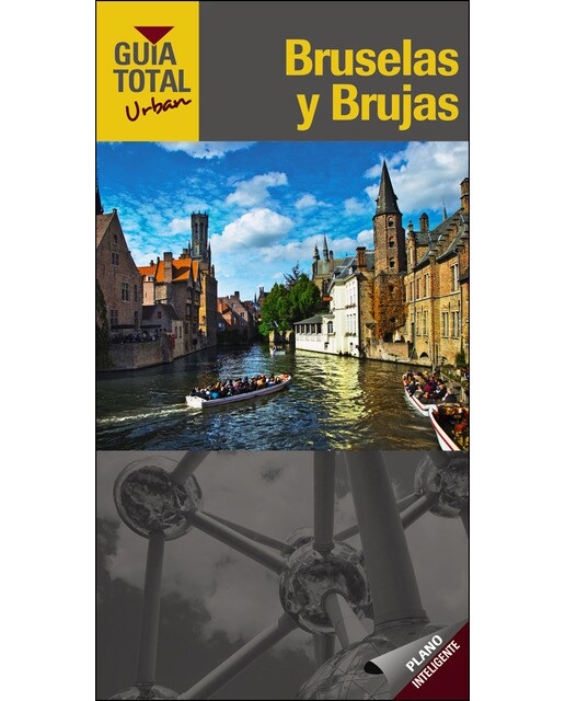 Bruselas y Brujas