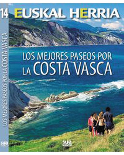 Los mejores paseos por la Costa Vasca (Capa mole) 1