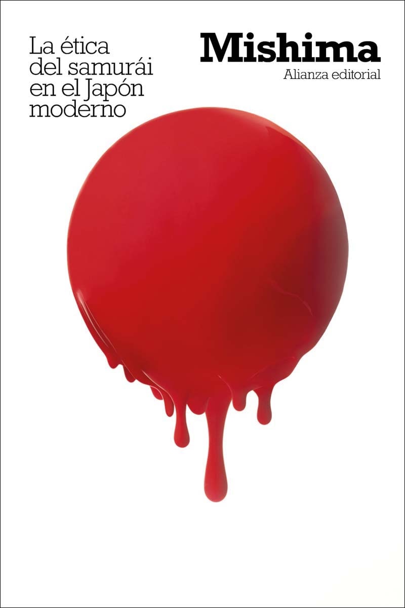 La ética del samurái en el Japón moderno (Capa mole) 1
