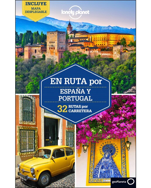 En ruta por España y Portugal 1 (Capa mole) 1