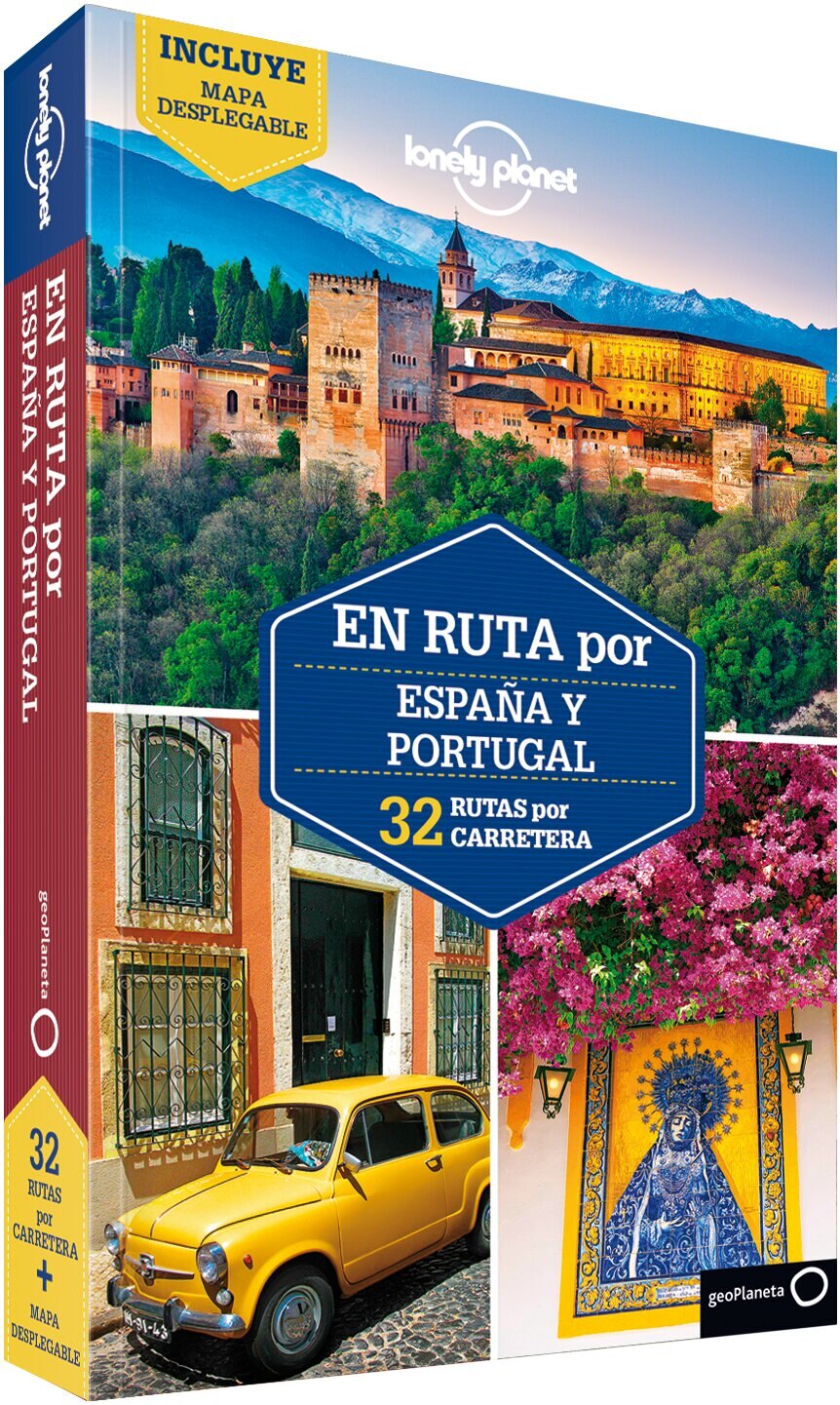 En ruta por España y Portugal 1 (Capa mole) 2