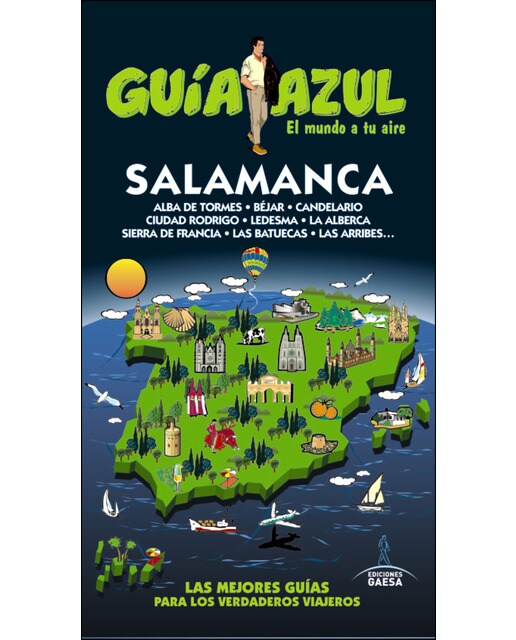 Salamanca 1