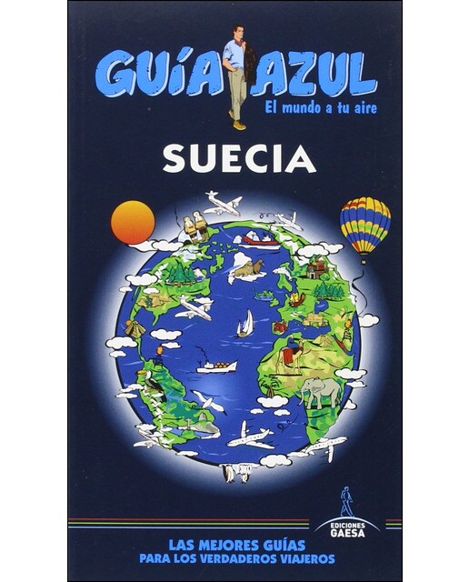 Imagen 0 de Suecia