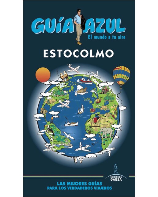 Estocolmo 1