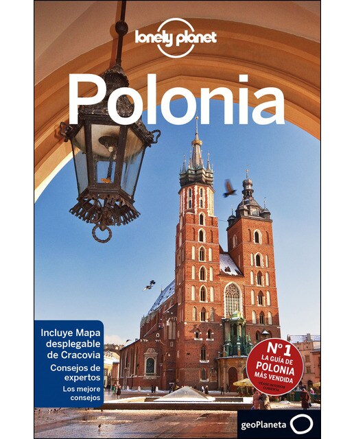 Imagem 0 de Polonia 4(Tapa blanda)