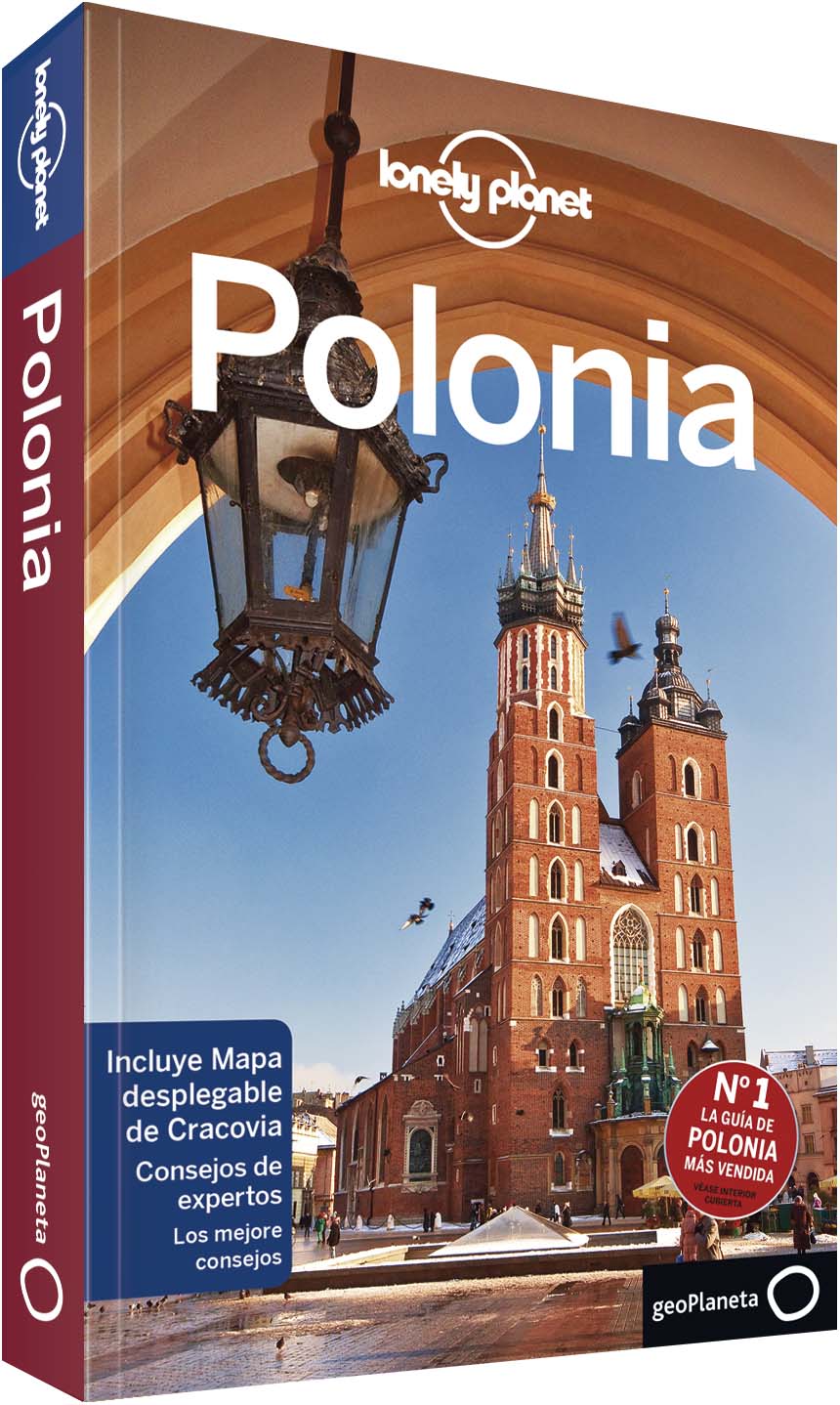 Polonia 4(Tapa blanda) 2