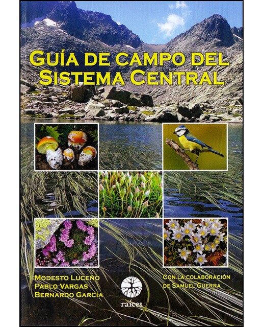 Guía de campo del sistema central 1