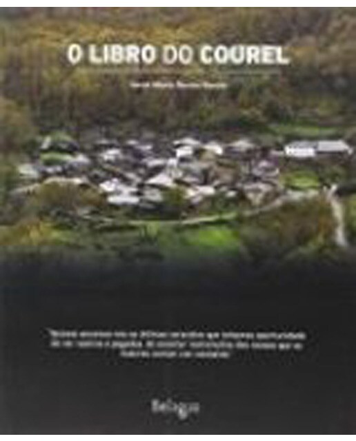 Imagem 0 de O Libro Do Courel