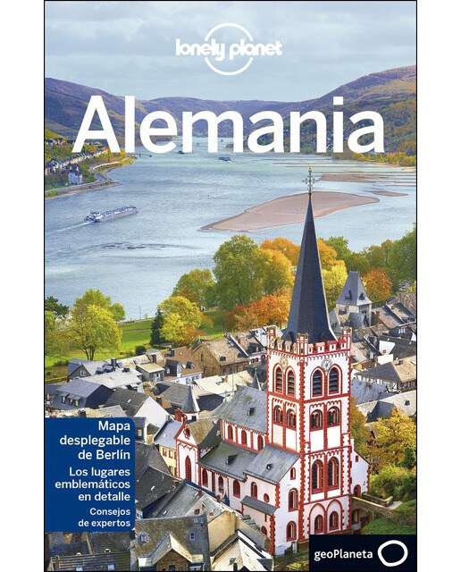 Alemania 6(Tapa blanda) 1