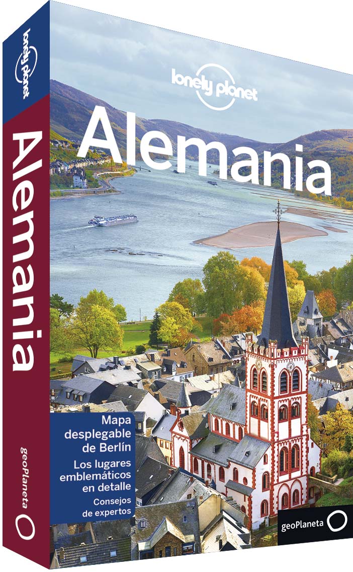 Alemania 6(Tapa blanda) 2