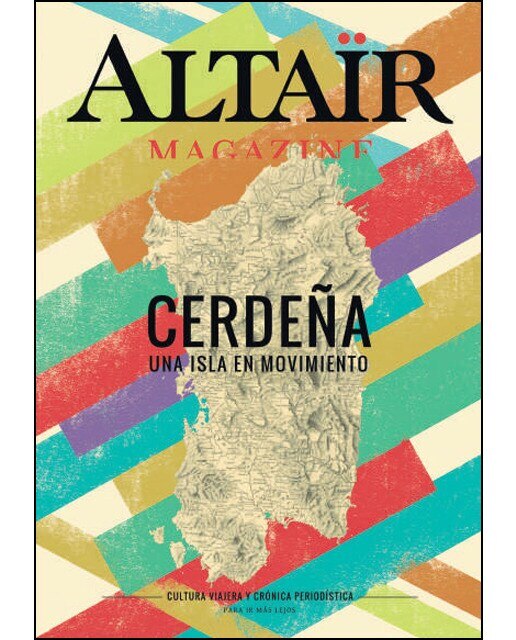 Imagem 0 de Cerdeña: Una Isla En Movimiento