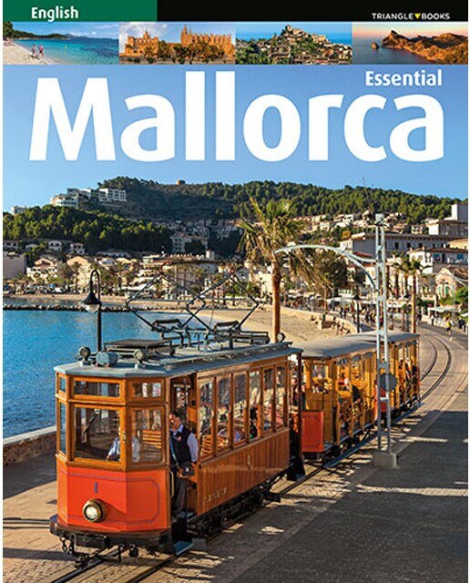 Imagem 0 de Mallorca essential: Essential(Tapa blanda)