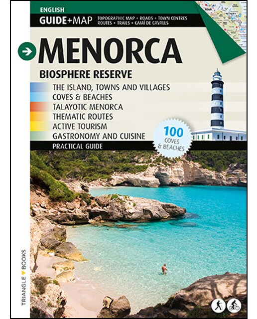 Menorca Biosphere reserve: Biosphere reserve (Capa mole) 1