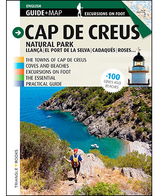 Cap de Creus, Natural Park: Natural park 1