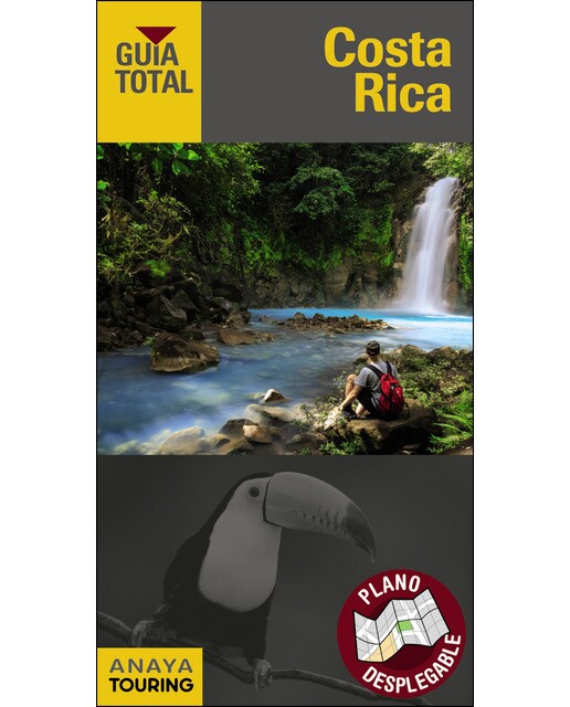 Costa Rica (Capa mole) 1