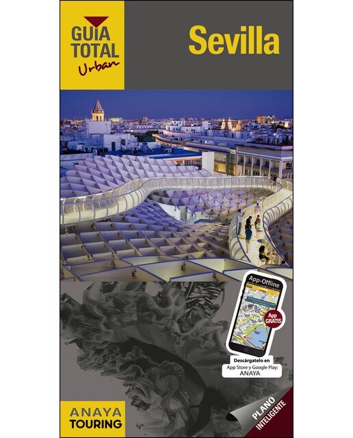 Sevilla (Urban)  (Tapa blanda) 1