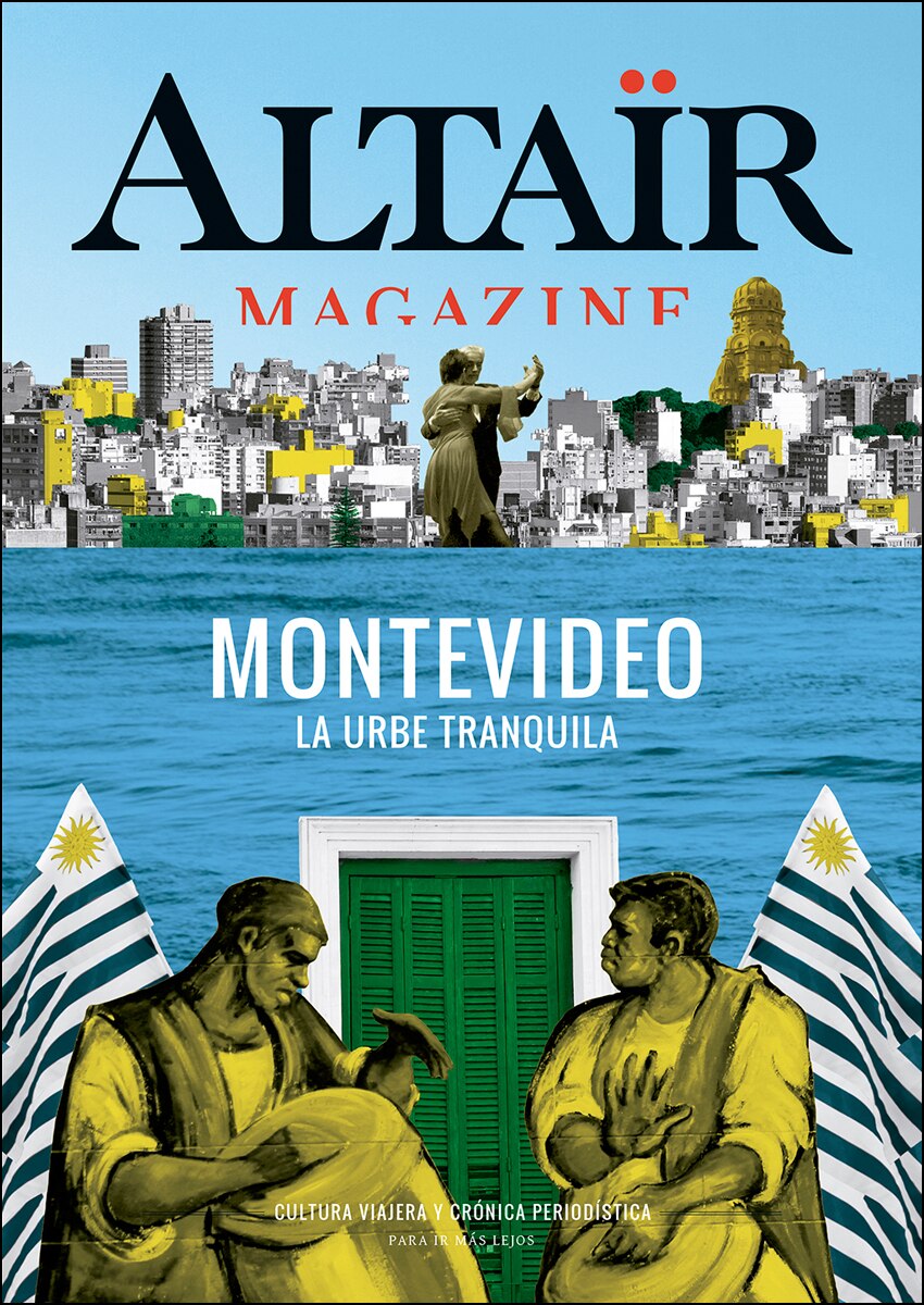 Imagem 0 de Montevideo: La urbe tranquila(Tapa blanda)